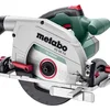 Metabo 601066000 ręczna pilarka tarczowa KS 66 FS 190 mm 1500 W