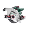 Metabo 601066000 ręczna pilarka tarczowa KS 66 FS 190 mm 1500 W