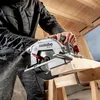 Metabo 601066500 ręczna pilarka tarczowa KS 66 FS 190 mm 1500 W, metaBOX