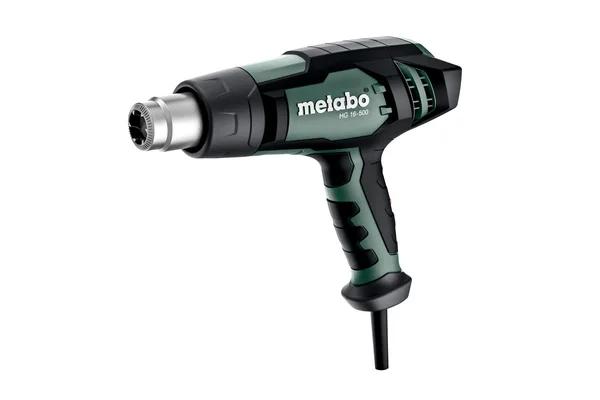 Metabo 601067500 opalarka HG 16-500 1600 W, metaBOX