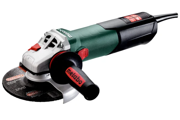 Metabo 601074000 szlifierka kątowa WE 17-150 Quick 150 mm 1700 W Metabo 601074000 szlifierka kątowa WE 17-150 Quick 150 mm 1700 W