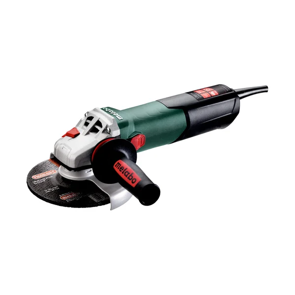 Metabo 601074000 szlifierka kątowa WE 17-150 Quick 150 mm 1700 W Metabo 601074000 szlifierka kątowa WE 17-150 Quick 150 mm 1700 W