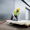 Metabo 601085000 ręczna pilarka tarczowa KS 85 FS 235 mm 2000 W