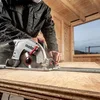 Metabo 601085000 ręczna pilarka tarczowa KS 85 FS 235 mm 2000 W