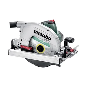 Metabo 601085000 ręczna pilarka tarczowa KS 85 FS 235 mm 2000 W