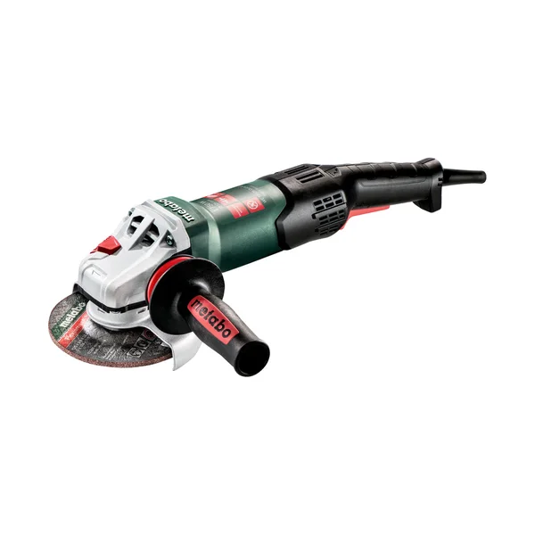Metabo 601086000 szlifierka kątowa WE 17-125 Quick RT 125 mm 1750 W