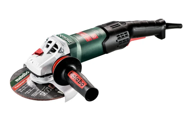 Metabo 601087000 szlifierka kątowa WE 17-150 Quick RT 150 mm 1750 W