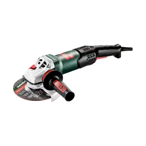 Metabo 601087000 szlifierka kątowa WE 17-150 Quick RT 150 mm 1750 W Metabo 601087000 szlifierka kątowa WE 17-150 Quick RT 150 mm 1750 W