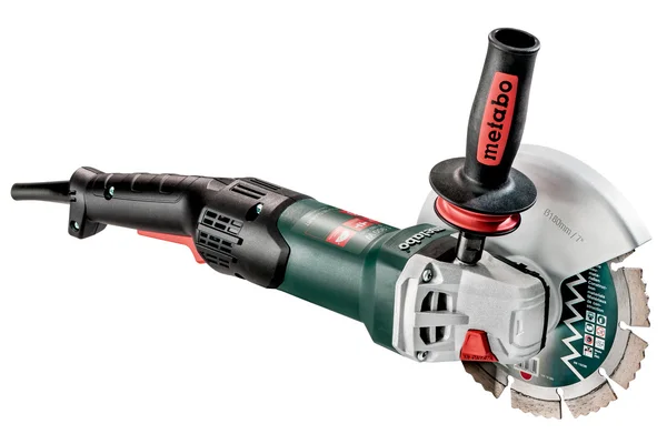 Metabo 601088000 szlifierka kątowa WE 19-180 Quick RT 180 mm 1900 W