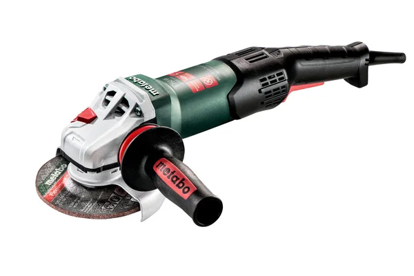 Metabo 601089000 szlifierka kątowa WEV 17-125 Quick RT 125 mm 1750 W Metabo 601089000 szlifierka kątowa WEV 17-125 Quick RT 125 mm 1750 W