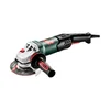 Metabo 601089000 szlifierka kątowa WEV 17-125 Quick RT 125 mm 1750 W Metabo 601089000 szlifierka kątowa WEV 17-125 Quick RT 125 mm 1750 W