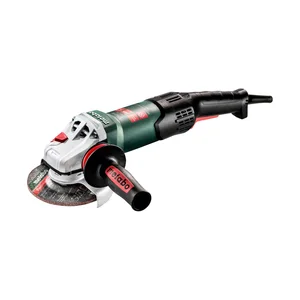 Metabo 601089000 szlifierka kątowa WEV 17-125 Quick RT 125 mm 1750 W