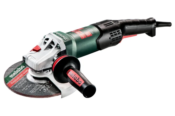 Metabo 601095000 szlifierka kątowa WEA 19-180 Quick RT 180 mm 1900 W