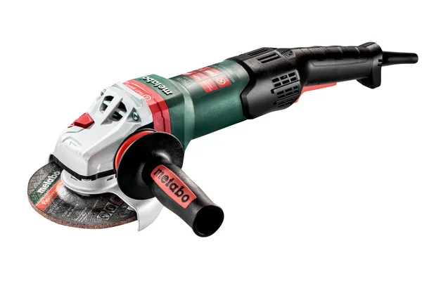 Metabo 601097000 szlifierka kątowa WEPBA 17-125 Quick RT 125 mm 1750 W