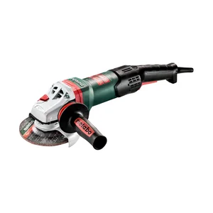 Metabo 601097000 szlifierka kątowa WEPBA 17-125 Quick RT 125 mm 1750 W