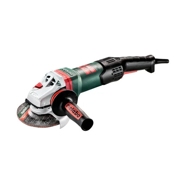 Metabo 601097000 szlifierka kątowa WEPBA 17-125 Quick RT 125 mm 1750 W