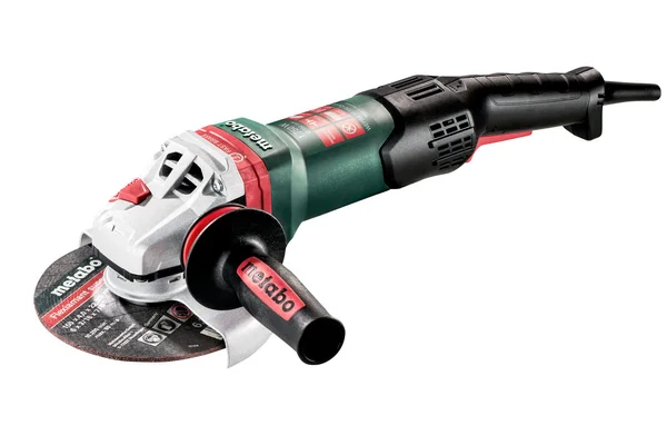 Metabo 601098000 szlifierka kątowa WEPBA 17-150 Quick RT 150 mm 1750 W