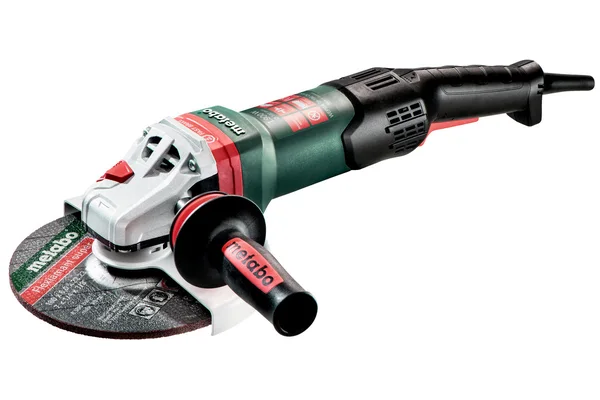 Metabo 601099000 szlifierka kątowa WEPBA 19-180 Quick RT 180 mm 1900 W