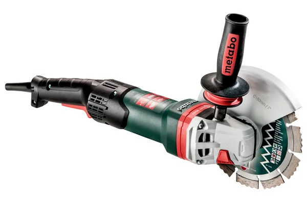 Metabo 601099000 szlifierka kątowa WEPBA 19-180 Quick RT 180 mm 1900 W