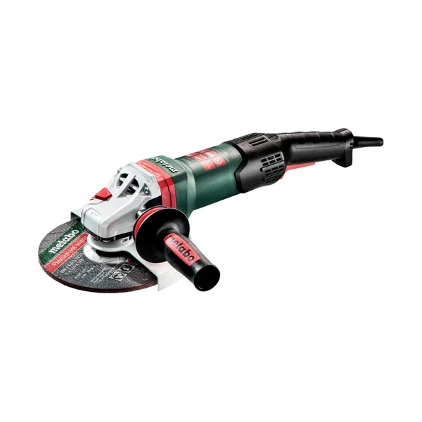 Metabo 601099000 szlifierka kątowa WEPBA 19-180 Quick RT 180 mm 1900 W