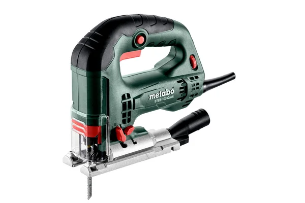 Metabo 601110500 wyrzynarka STEB 100 Quick 710 W