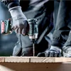 Metabo 601115500 akumulatorowy zakrętak udarowy PowerMaxx SSD 12 BL 12 V 140 Nm, 2×2,0 Ah, metaBOX