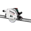 Metabo 601166000 pilarka tarczowa do cięcia wgłębnego KT 66 BL 165 mm 1200 W Metabo 601166000 pilarka tarczowa do cięcia wgłębnego KT 66 BL 165 mm 1200 W