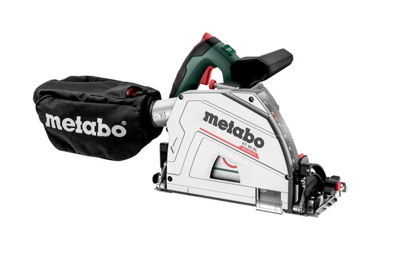 Metabo 601166000 pilarka tarczowa do cięcia wgłębnego KT 66 BL 165 mm 1200 W Metabo 601166000 pilarka tarczowa do cięcia wgłębnego KT 66 BL 165 mm 1200 W
