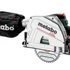Metabo 601166000 pilarka tarczowa do cięcia wgłębnego KT 66 BL 165 mm 1200 W Metabo 601166000 pilarka tarczowa do cięcia wgłębnego KT 66 BL 165 mm 1200 W