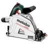 Metabo 601166000 pilarka tarczowa do cięcia wgłębnego KT 66 BL 165 mm 1200 W Metabo 601166000 pilarka tarczowa do cięcia wgłębnego KT 66 BL 165 mm 1200 W