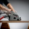Metabo 601166500 pilarka tarczowa do cięcia wgłębnego KT 66 BL 165 mm 1200 W, metaBOX