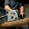 Metabo 601166500 pilarka tarczowa do cięcia wgłębnego KT 66 BL 165 mm 1200 W, metaBOX