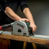 Metabo 601166500 pilarka tarczowa do cięcia wgłębnego KT 66 BL 165 mm 1200 W, metaBOX
