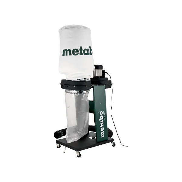 Metabo 601205000 odciąg wiórów SPA 1200