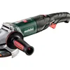 Metabo 601243000 szlifierka kątowa WEV 1500-125 RT 125 mm 1500 W