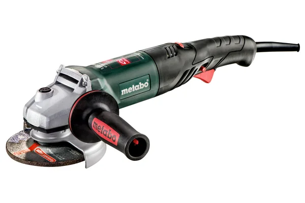 Metabo 601243000 szlifierka kątowa WEV 1500-125 RT 125 mm 1500 W