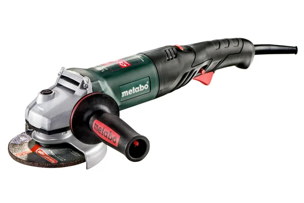 Metabo 601243500 szlifierka kątowa WEV 1500-125 Quick RT 125 mm 1500 W, walizka Metabo 601243500 szlifierka kątowa WEV 1500-125 Quick RT 125 mm 1500 W, walizka