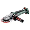 Metabo 601307840 szlifierka kątowa WVBF 18 LT BL 11-125 Quick 18 V 125 mm, metaBOX, bez akumulatora