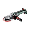 Metabo 601307840 szlifierka kątowa WVBF 18 LT BL 11-125 Quick 18 V 125 mm, metaBOX, bez akumulatora