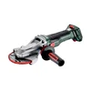 Metabo 601308840 szlifierka kątowa WVBF 18 LTX BL 15-125 Quick 18 V 125 mm, metaBOX, bez akumulatora Metabo 601308840 szlifierka kątowa WVBF 18 LTX BL 15-125 Quick 18 V 125 mm, metaBOX, bez akumulatora