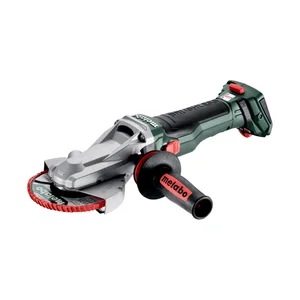 Metabo 601308840 szlifierka kątowa WVBF 18 LTX BL 15-125 Quick 18 V 125 mm, metaBOX, bez akumulatora