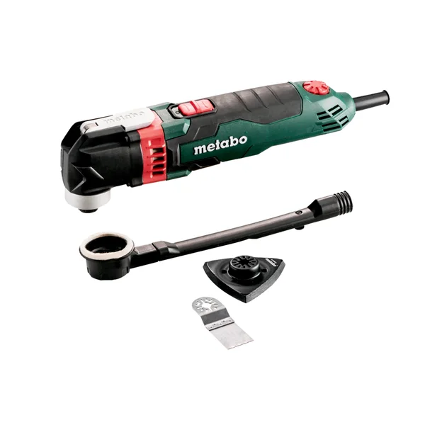 Metabo 601406000 multinarzędzie MT 400 Quick Metabo 601406000 multinarzędzie MT 400 Quick 400 W