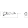 Metabo 601406000 multinarzędzie MT 400 Quick Metabo 601406000 multinarzędzie MT 400 Quick 400 W