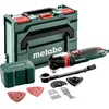 Metabo 601406500 multinarzędzie MT 400 Quick Set 400 W, metaBOX