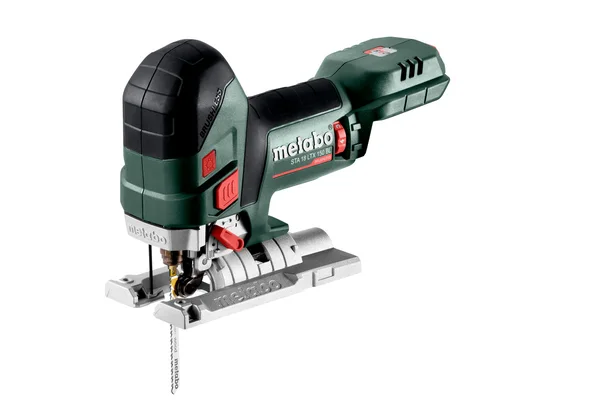 Metabo 601502850 wyrzynarka akumulatorowa STA 18 LTX 150 BL 18 V, bez akumulatora