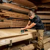 Metabo 601502850 wyrzynarka akumulatorowa STA 18 LTX 150 BL 18 V, bez akumulatora