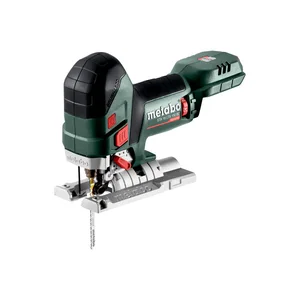 Metabo 601502850 wyrzynarka akumulatorowa STA 18 LTX 150 BL 18 V, bez akumulatora