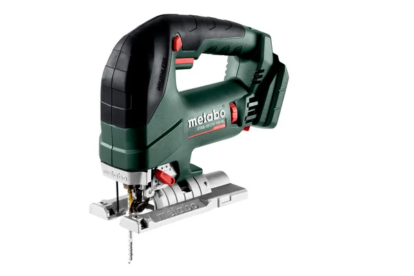 Metabo 601503840 wyrzynarka akumulatorowa STAB 18 LTX 150 BL 18 V, metaBOX, bez akumulatora Metabo 601503840 wyrzynarka akumulatorowa STAB 18 LTX 150 BL 18 V, metaBOX, bez akumulatora