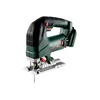 Metabo 601503840 wyrzynarka akumulatorowa STAB 18 LTX 150 BL 18 V, metaBOX, bez akumulatora Metabo 601503840 wyrzynarka akumulatorowa STAB 18 LTX 150 BL 18 V, metaBOX, bez akumulatora