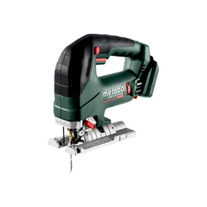 Metabo 601503840 wyrzynarka akumulatorowa STAB 18 LTX 150 BL 18 V, metaBOX, bez akumulatora